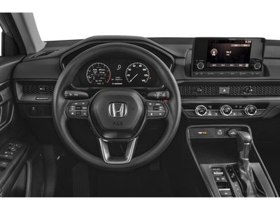 2023 Honda CR-V LX AWD