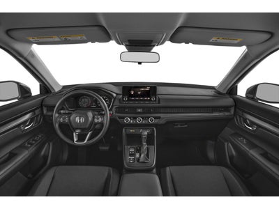 2023 Honda CR-V LX AWD