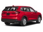 2023 Honda CR-V LX AWD