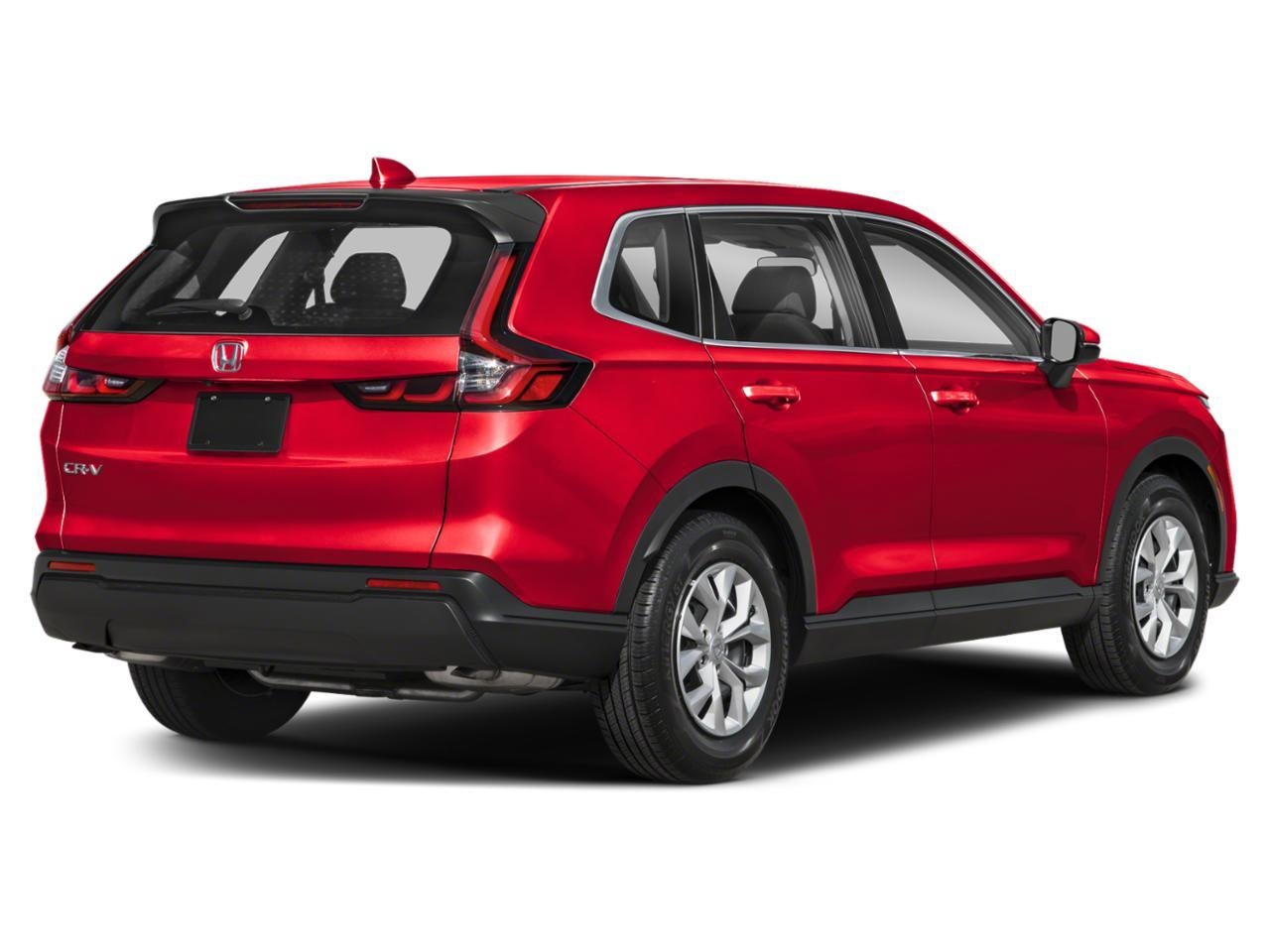 2023 Honda CR-V LX AWD