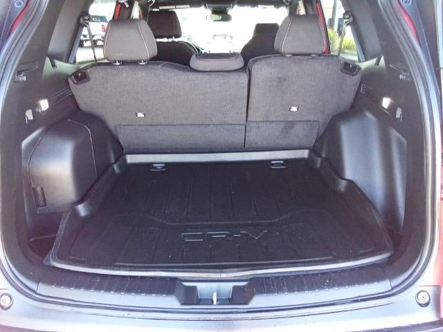 2024 Honda CR-V Hybrid Sport AWD