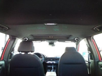 2024 Honda CR-V Hybrid Sport AWD