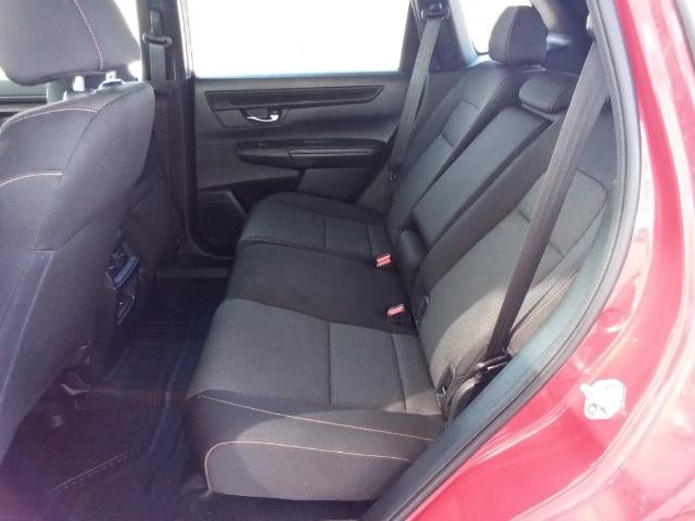 2024 Honda CR-V Hybrid Sport AWD