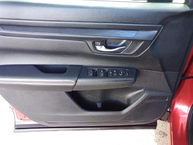 2024 Honda CR-V Hybrid Sport AWD