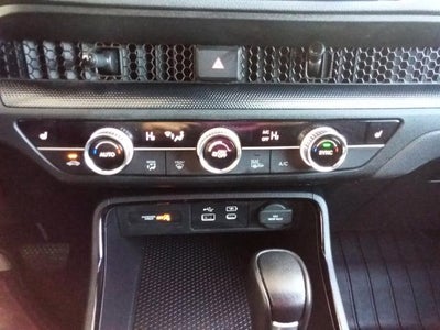 2024 Honda CR-V Hybrid Sport AWD