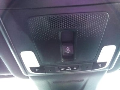 2024 Honda CR-V Hybrid Sport AWD