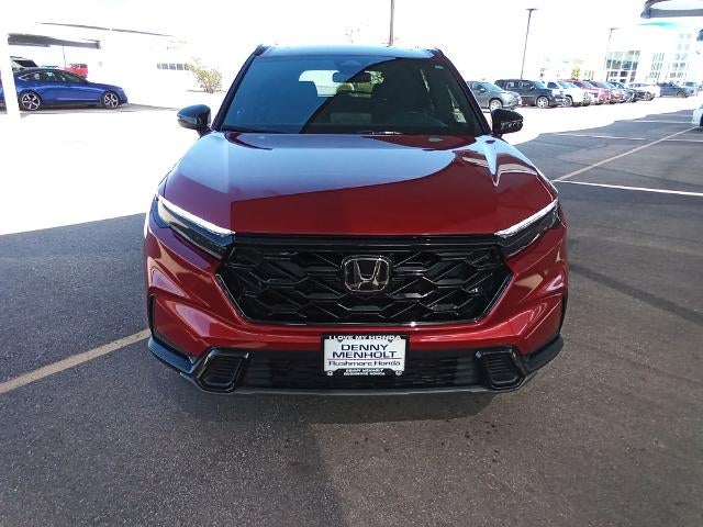 2024 Honda CR-V Hybrid Sport AWD