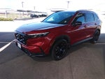 2024 Honda CR-V Hybrid Sport AWD