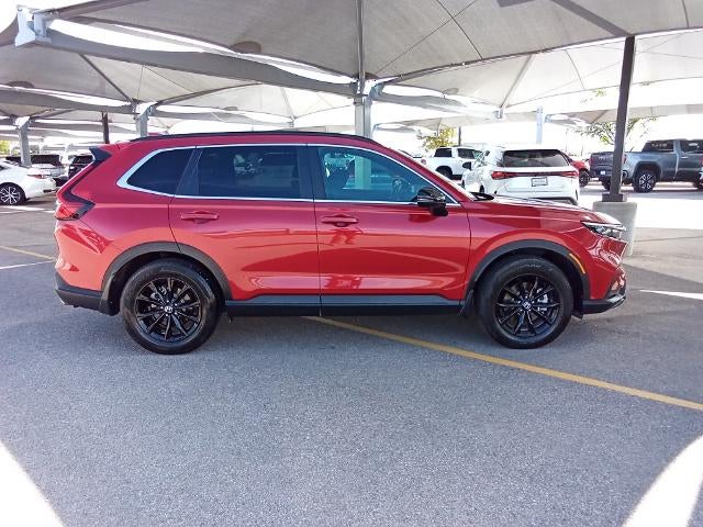 2024 Honda CR-V Hybrid Sport AWD
