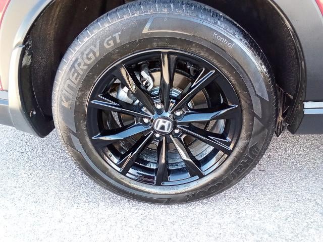 2024 Honda CR-V Hybrid Sport AWD