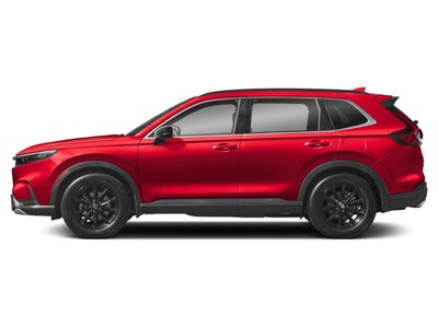 2024 Honda CR-V Hybrid Sport AWD