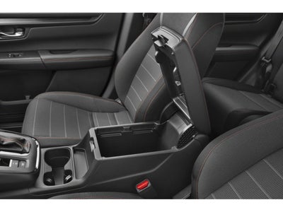 2025 Honda CR-V Hybrid Sport AWD
