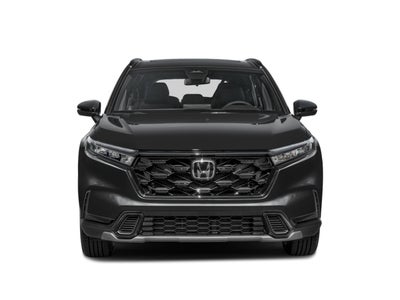 2025 Honda CR-V Hybrid Sport AWD