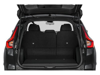 2025 Honda CR-V Hybrid Sport AWD