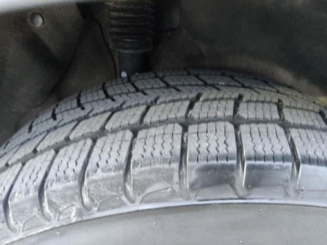 2020 Honda CR-V LX AWD