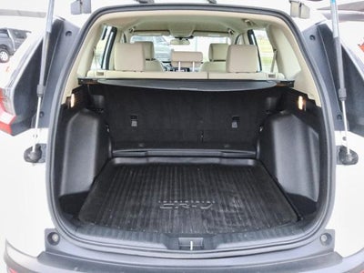 2020 Honda CR-V LX AWD