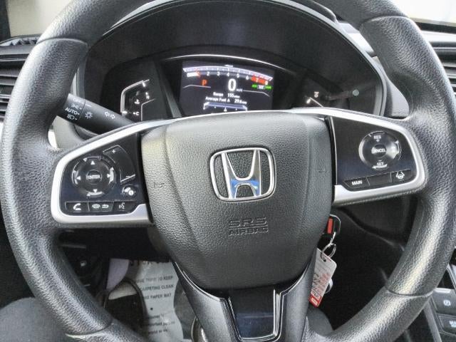 2020 Honda CR-V LX AWD