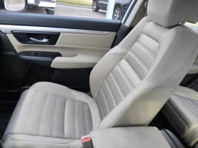 2020 Honda CR-V LX AWD