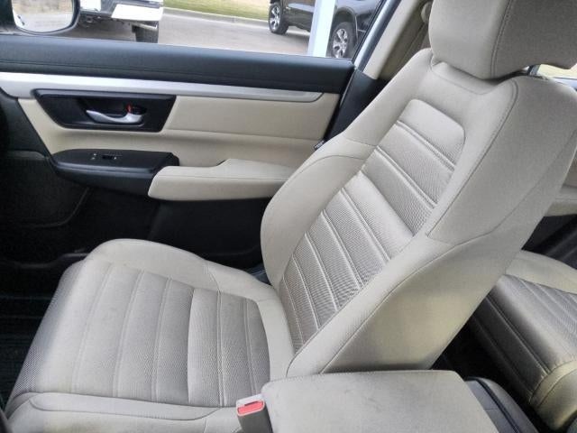 2020 Honda CR-V LX AWD