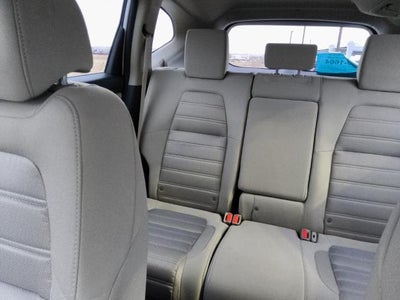 2020 Honda CR-V LX AWD