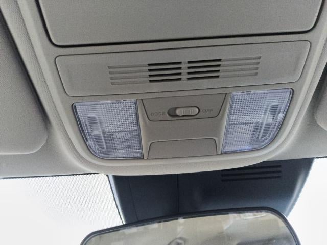 2020 Honda CR-V LX AWD