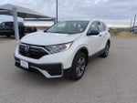 2020 Honda CR-V LX AWD