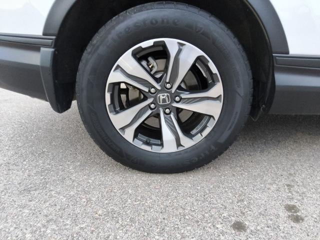 2020 Honda CR-V LX AWD