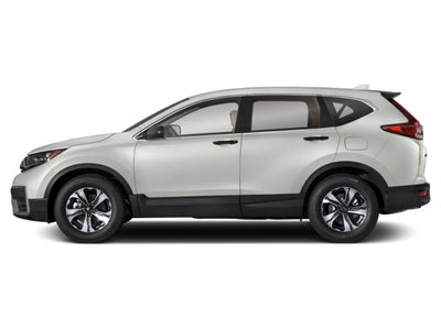 2020 Honda CR-V LX AWD