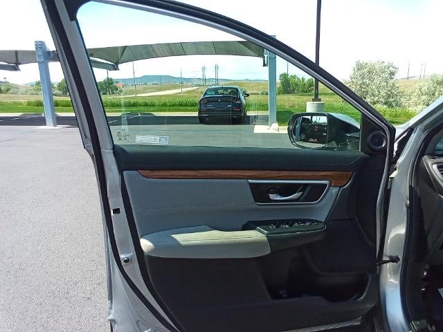 2020 Honda CR-V EX AWD