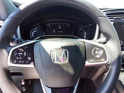 2020 Honda CR-V EX AWD