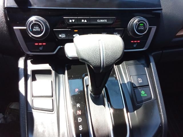 2020 Honda CR-V EX AWD