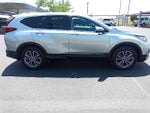 2020 Honda CR-V EX AWD