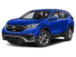 2020 Honda CR-V EX AWD