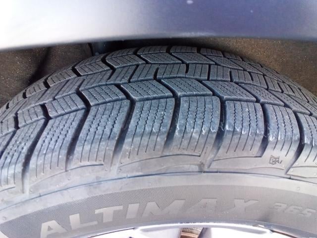 2020 Honda CR-V EX AWD