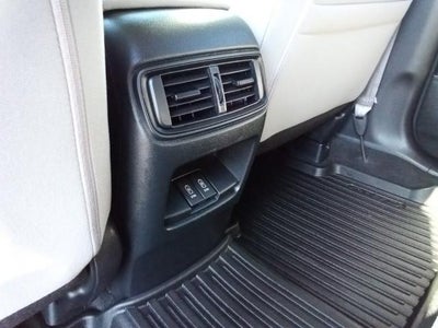 2020 Honda CR-V EX AWD