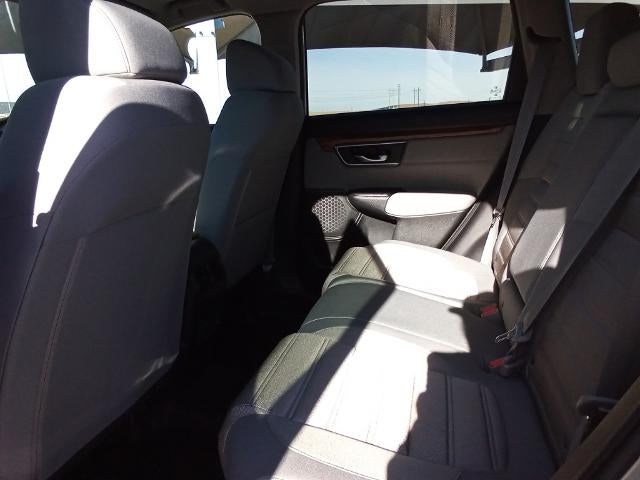 2020 Honda CR-V EX AWD