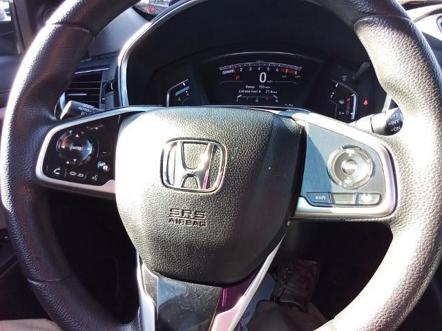 2020 Honda CR-V EX AWD