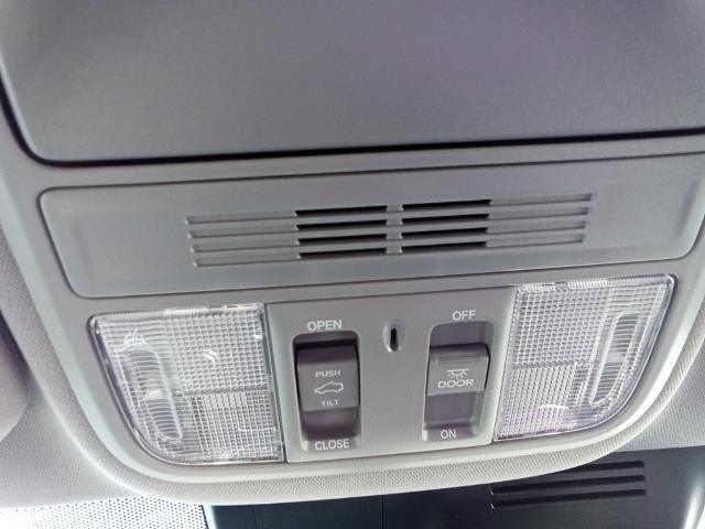 2020 Honda CR-V EX AWD