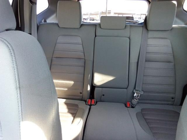 2020 Honda CR-V EX AWD