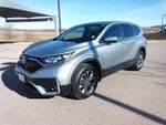 2020 Honda CR-V EX AWD