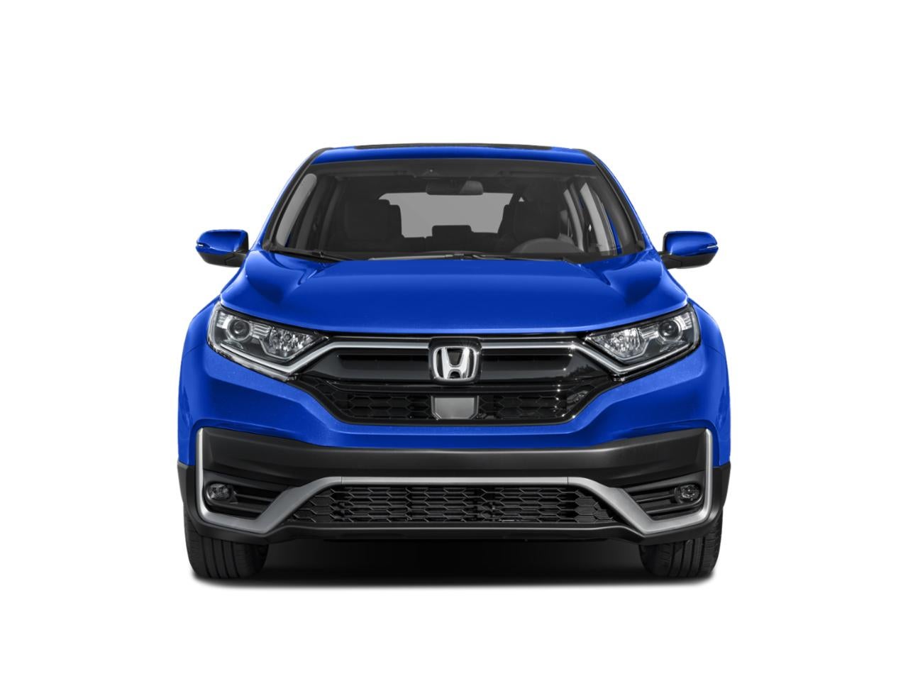 2020 Honda CR-V EX AWD
