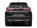 2017 Honda CR-V EX-L AWD w/Navi