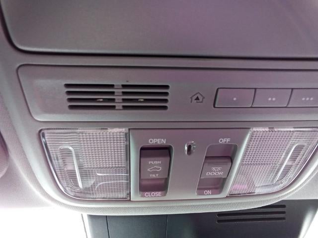 2017 Honda CR-V Touring AWD