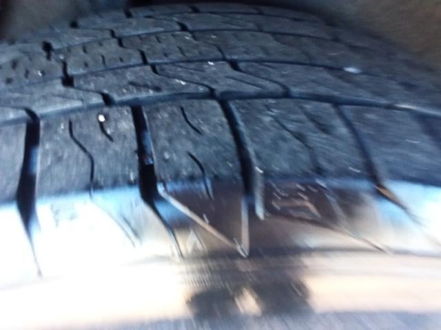 2017 Honda CR-V LX AWD