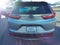 2017 Honda CR-V LX AWD