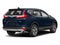 2018 Honda CR-V LX AWD