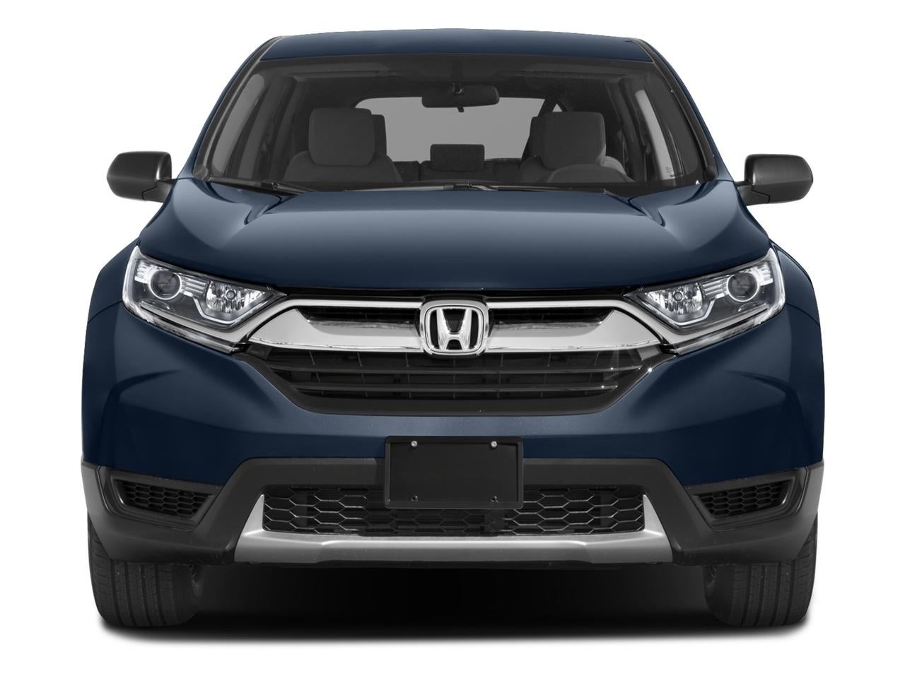 2018 Honda CR-V LX AWD