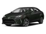 2017 Toyota Corolla XSE CVT (Natl)