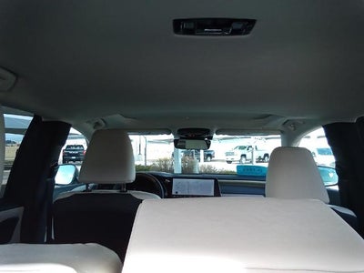 2023 Lexus RX 350 Premium AWD