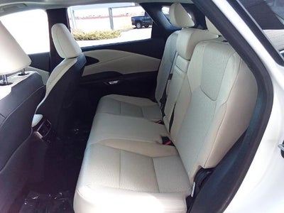 2023 Lexus RX 350 Premium AWD
